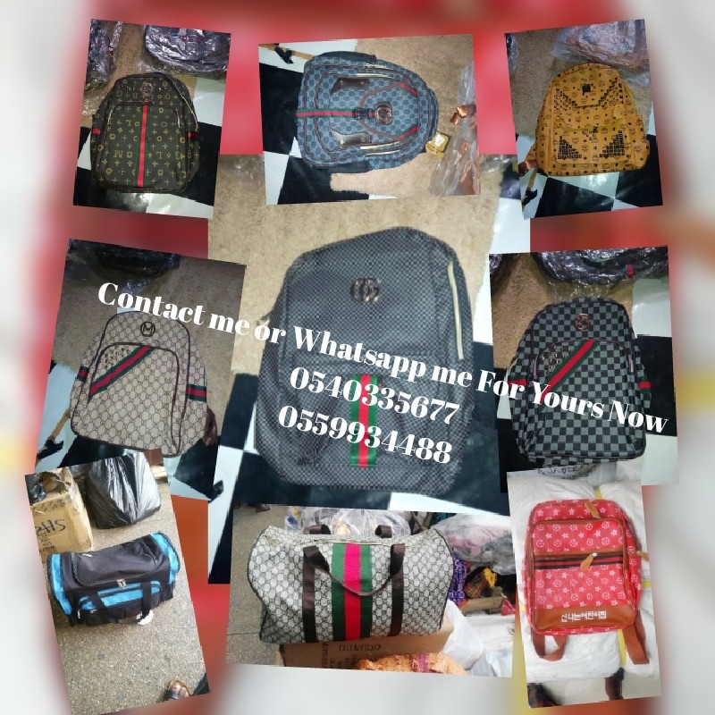 Bags