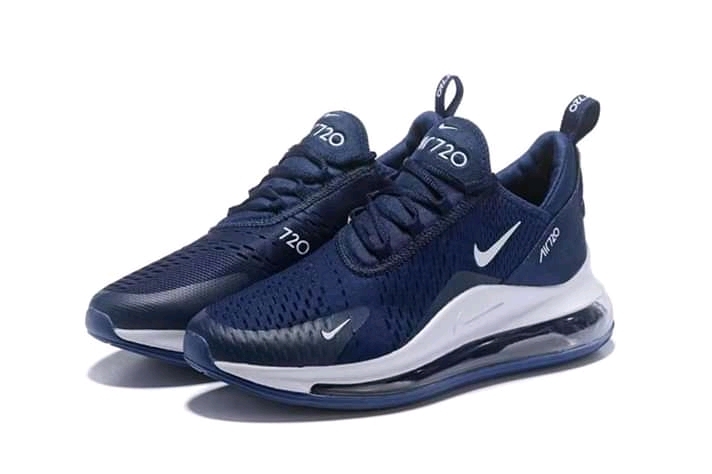 Air Nike 702 Low Top Sneaker
